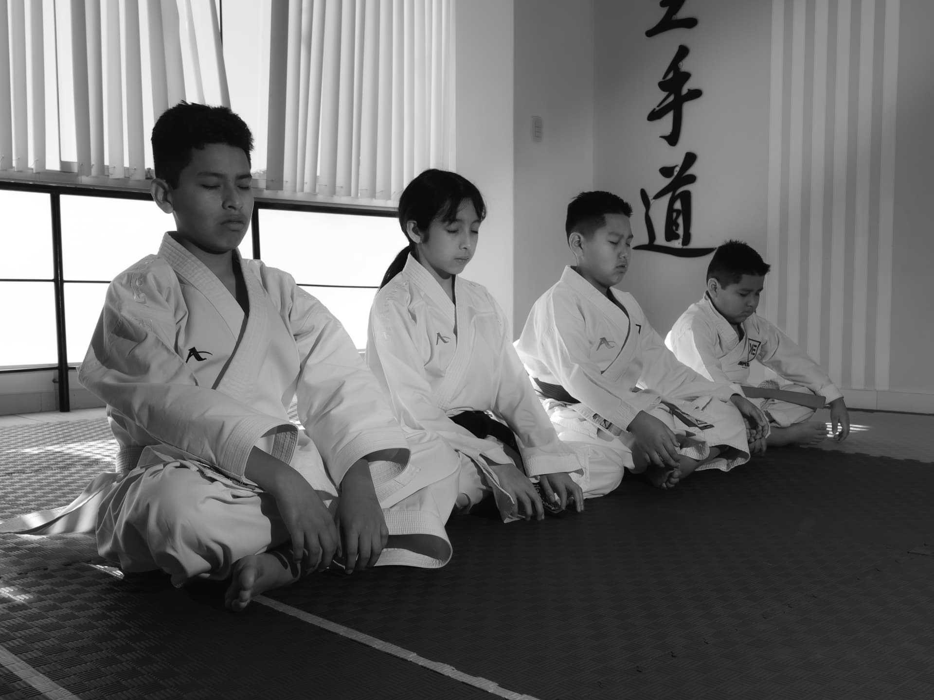 Karate Imperio