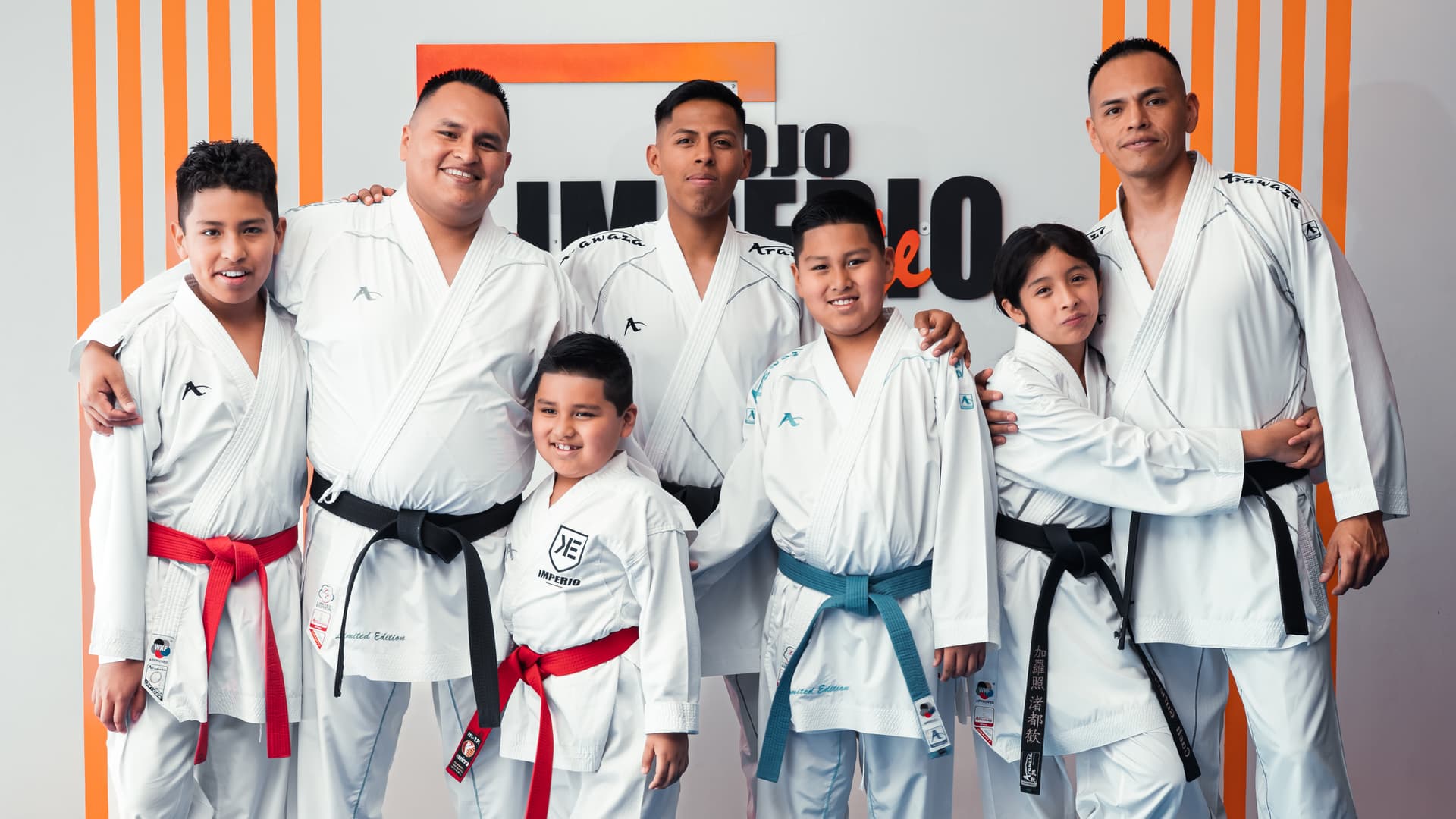 Dojo Karate Imperio
