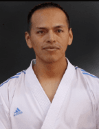 Max Gutierrez