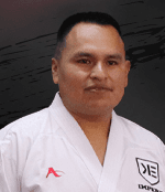 Norvin Gutierrez