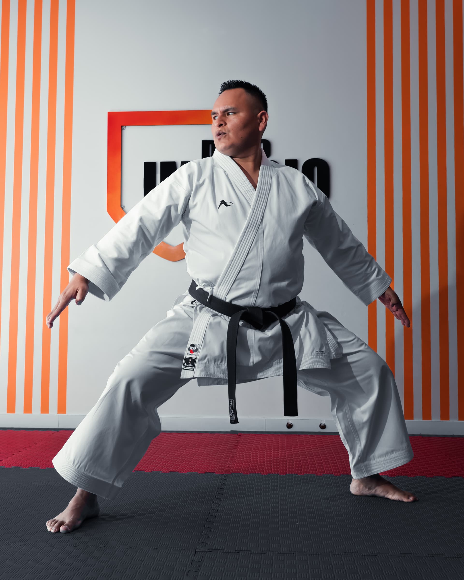 Servicios Karate Imperio